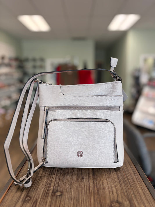 La Diva Medium Crossbody Stone R15017
