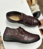 Lady Comfort Emma 02 Bordo *WIDE*