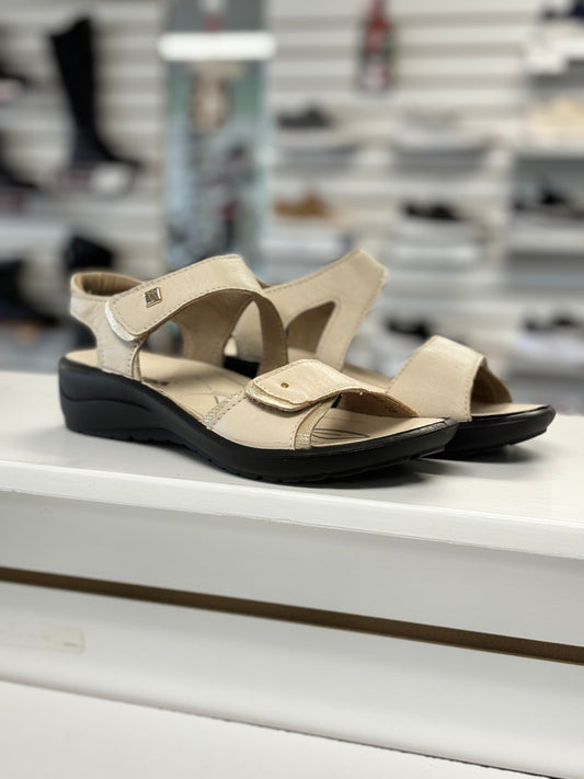 Romika Annecy 01 Creme