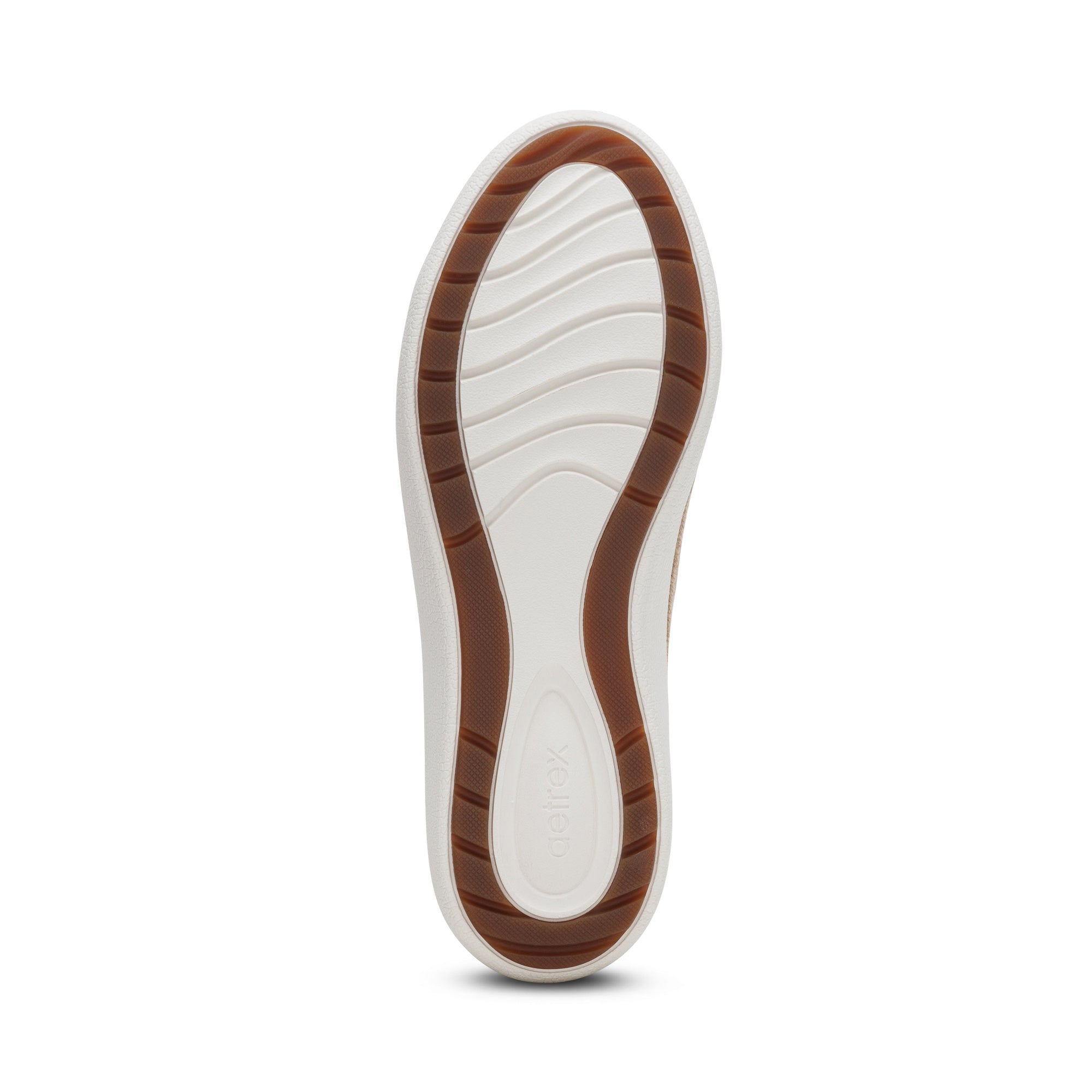 Aetrex Charlotte in White
