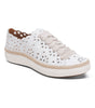 Aetrex Charlotte in White