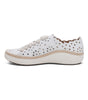 Aetrex Charlotte in White
