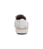Aetrex Charlotte in White