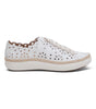 Aetrex Charlotte in White