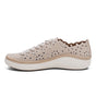 Aetrex Charlotte in Tan