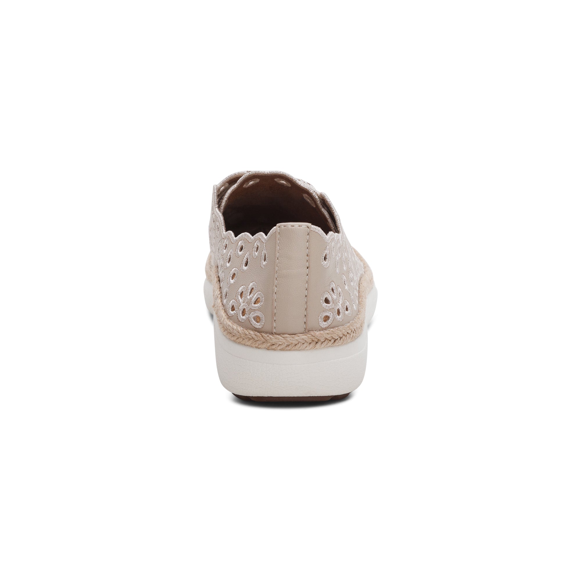 Aetrex Charlotte in Tan