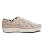 Aetrex Charlotte in Tan