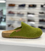 Volks Walkers Women's Mara in Green