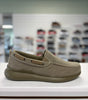Propet Men's Viasol in Tan  *WIDE / 3E*