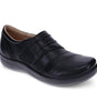 Revere Patsy Cancun in Black *WIDE*