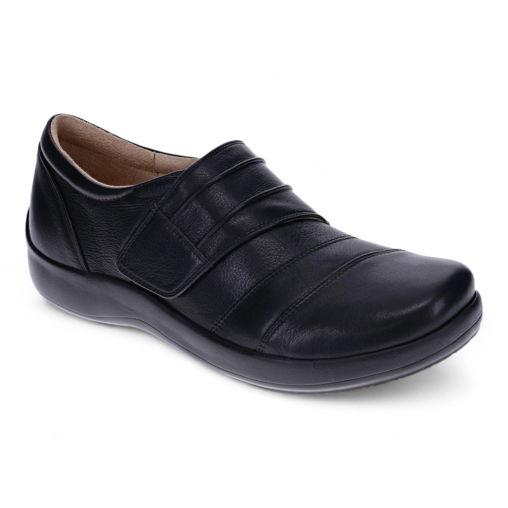 Revere Patsy Cancun in Black *WIDE*