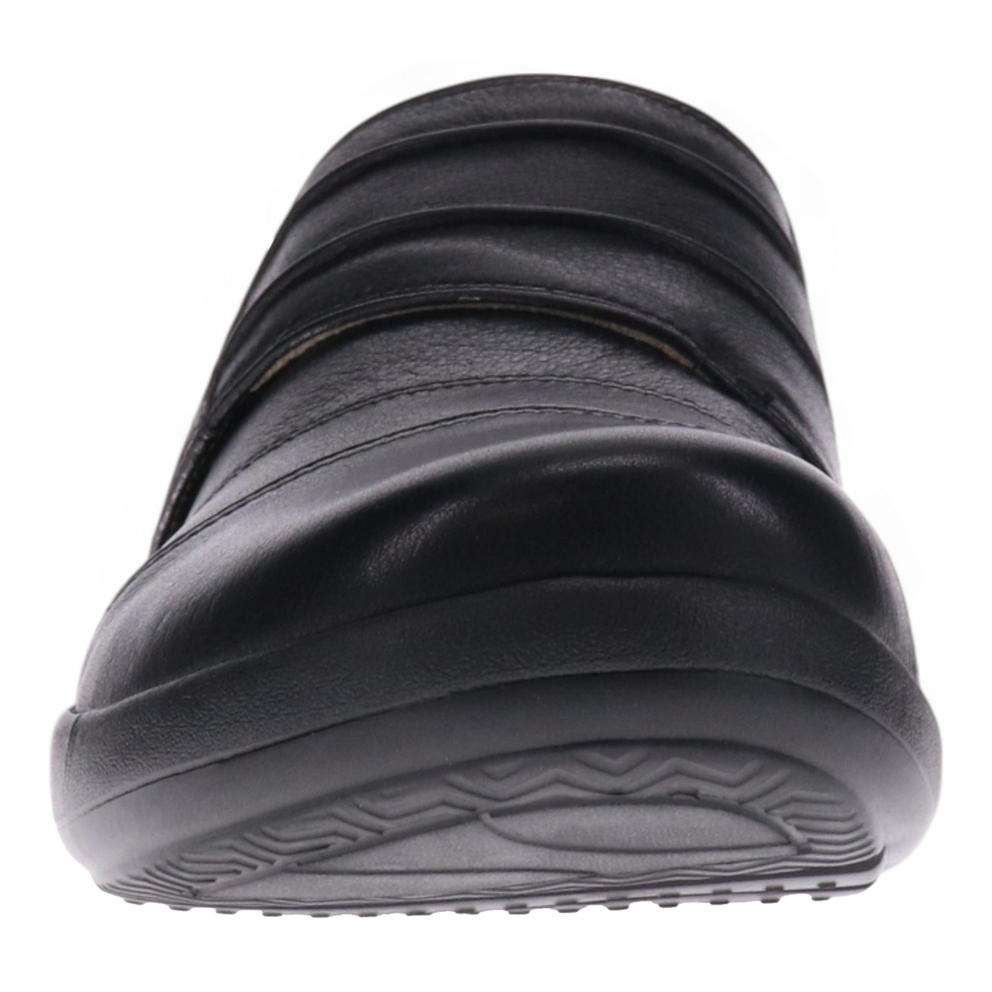 Revere Patsy Cancun in Black *WIDE*