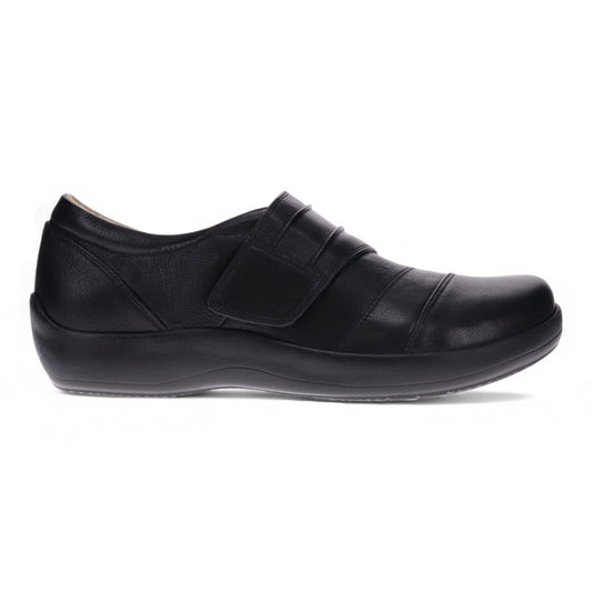 Revere Patsy Cancun in Black *WIDE*