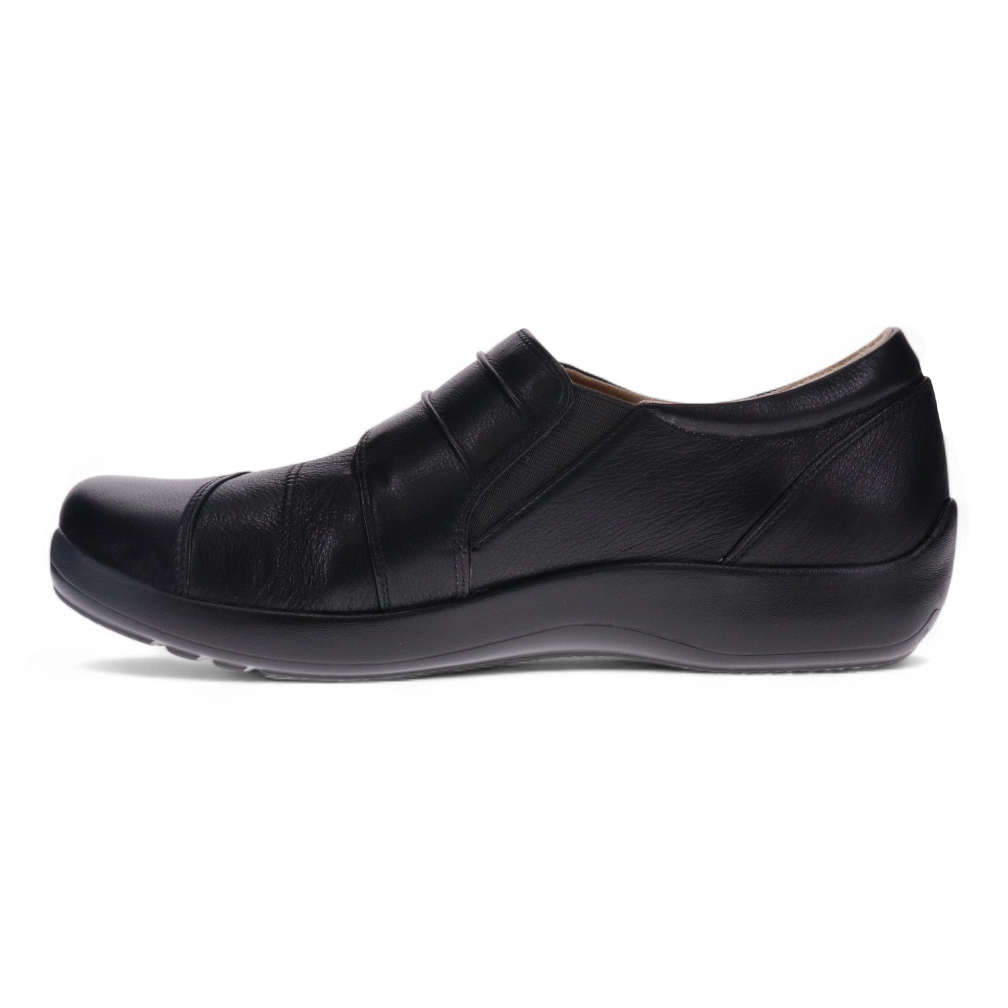Revere Patsy Cancun in Black *WIDE*