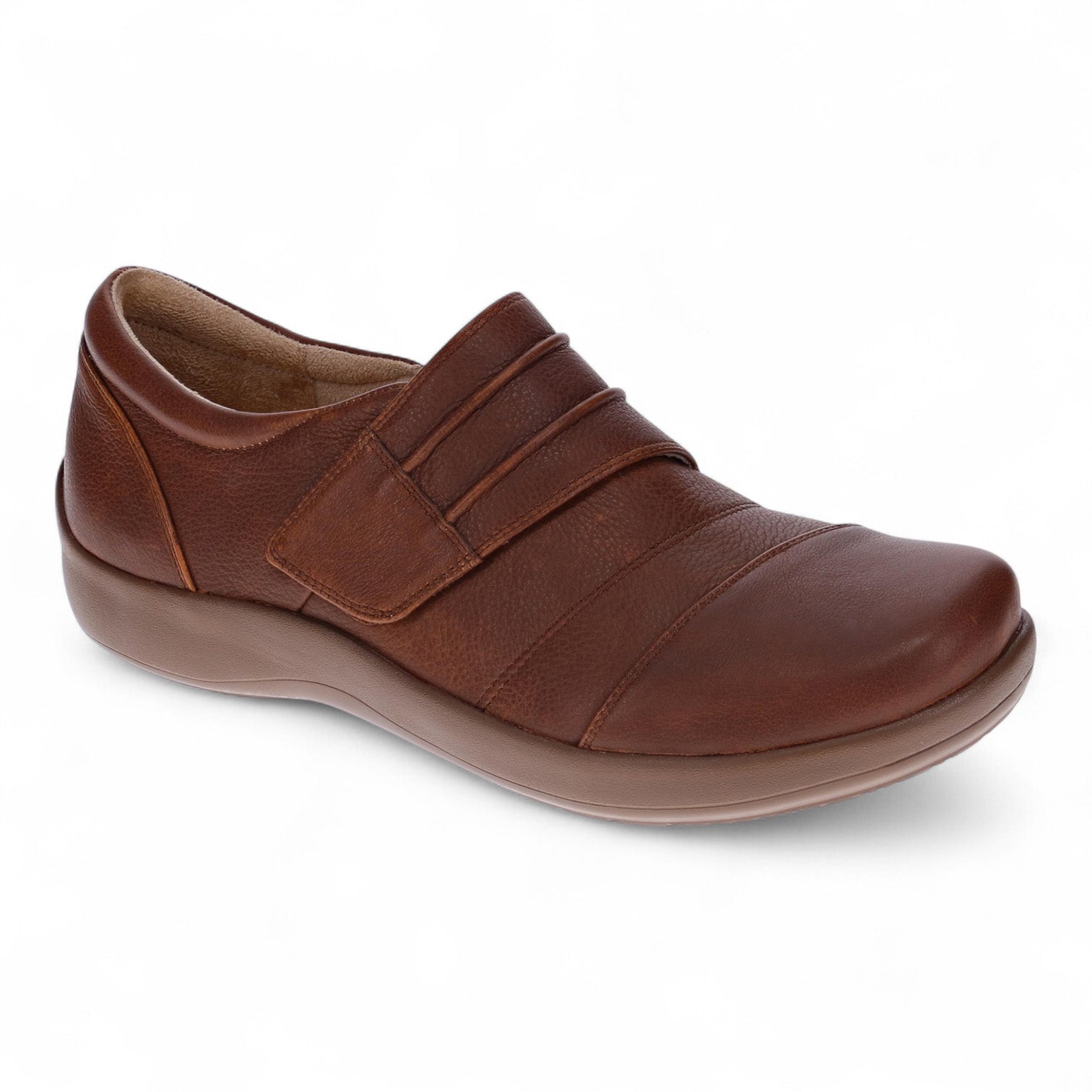 Revere Patsy Cancun in Mocha *WIDE*