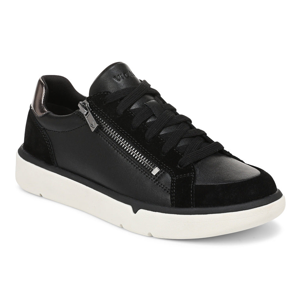 Vionic Women's City Walk AXS Black (More sizes are coming in this style)
