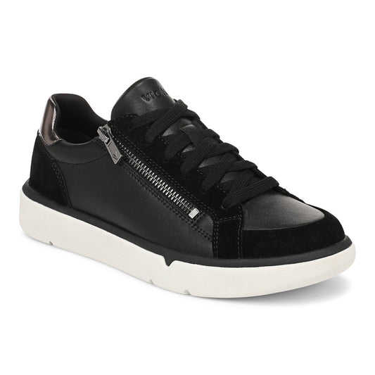 Vionic Women's City Walk AXS Black (More sizes are coming in this style)