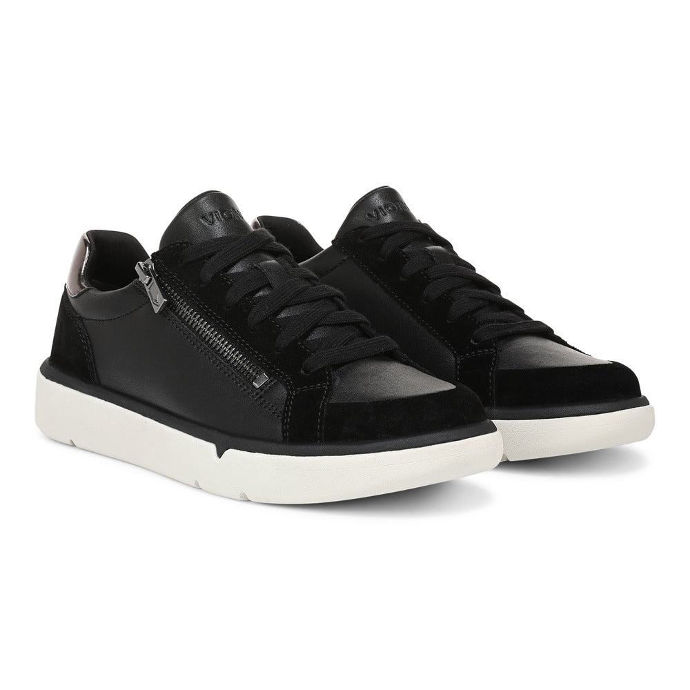 Vionic Women's City Walk AXS Black (More sizes are coming in this style)