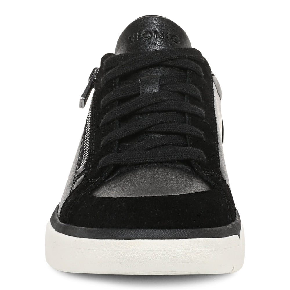 Vionic Women's City Walk AXS Black (More sizes are coming in this style)