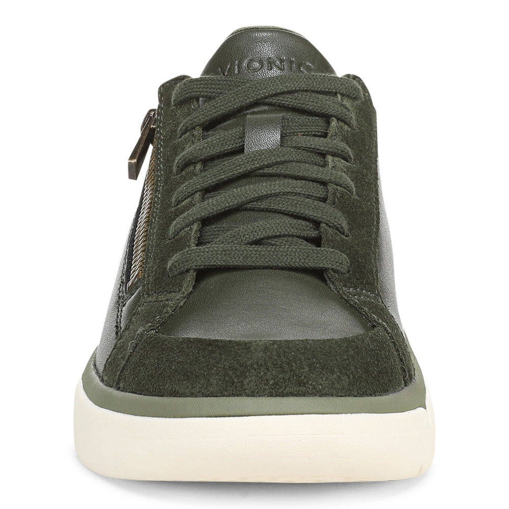 Vionic Women's City Walk AXS Olive