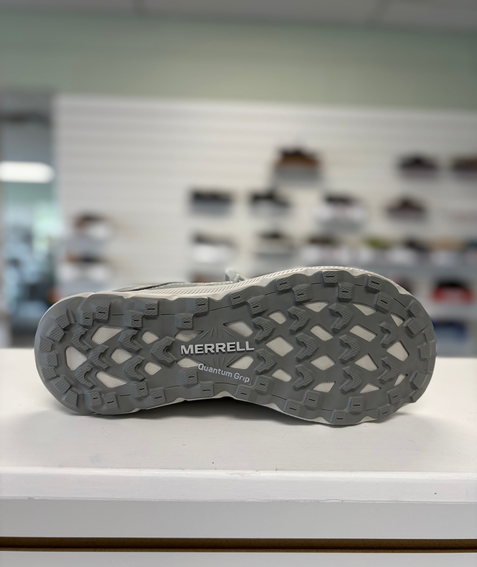 Merrell Women's Antora 4 in Wide  - Waterproof