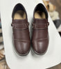 Lady Comfort Emma 02 Bordo *WIDE*