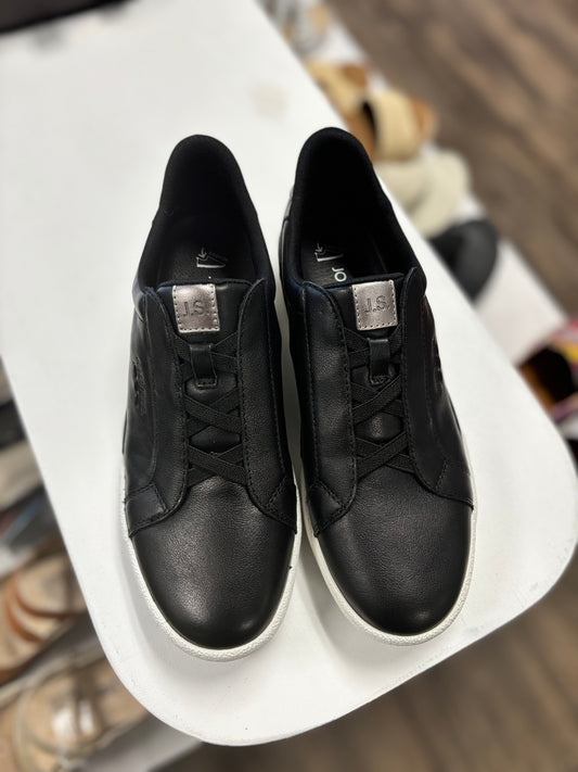 Josef Seibel Claire 33 Easy-On in Black