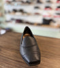 Piccadilly Women's Wedge Dress Shoes in Black  - Bunion Friendly 147308