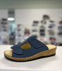 Volks Walkers 43218 in Blue (N324A)