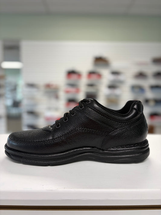 Rockport Men's World Tour Classic - Black