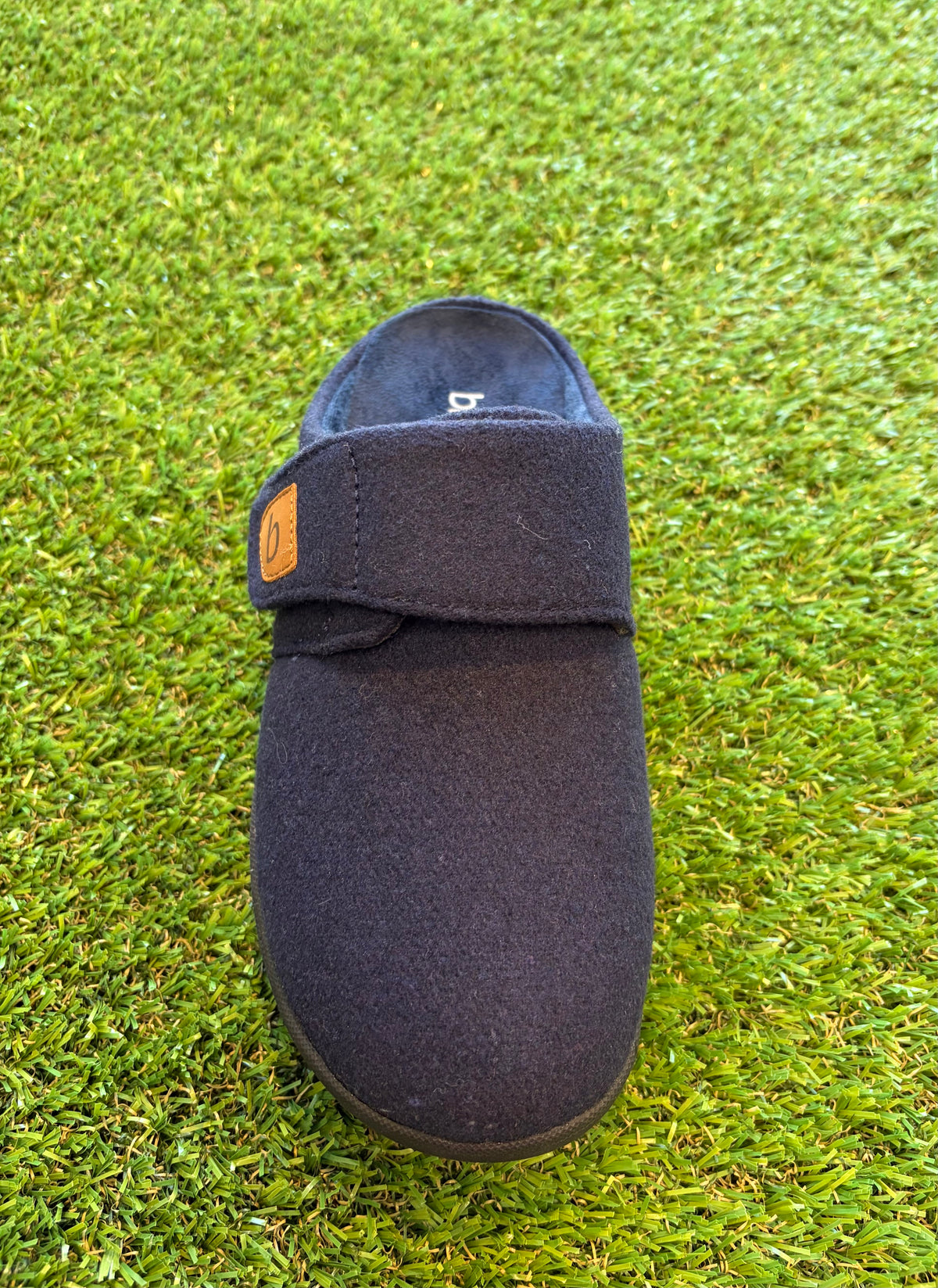 Biotime Women's Amity Slipper Navy