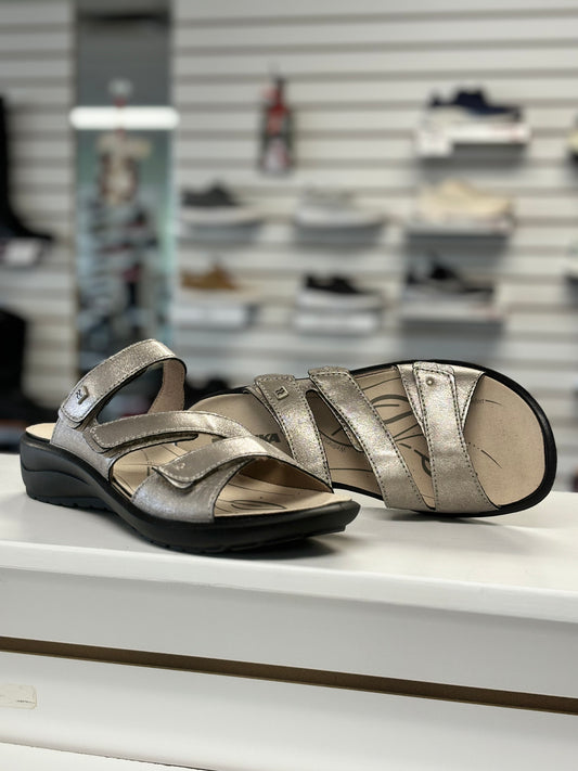 Romika Annecy 04 Platinum *LAST PAIR Size 42*