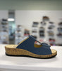 Volks Walkers 43218 in Blue (N324A)