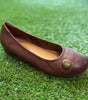 Josef Seibel Women's Florina 04 in Cognac Leather