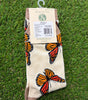 Socksmith Women's Monarchy - Ivory Heather