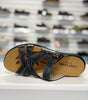 Josef Seibel Women's Ibiza 99 in Black