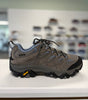 Merrell Women's Moab 3 Waterproof in Granite