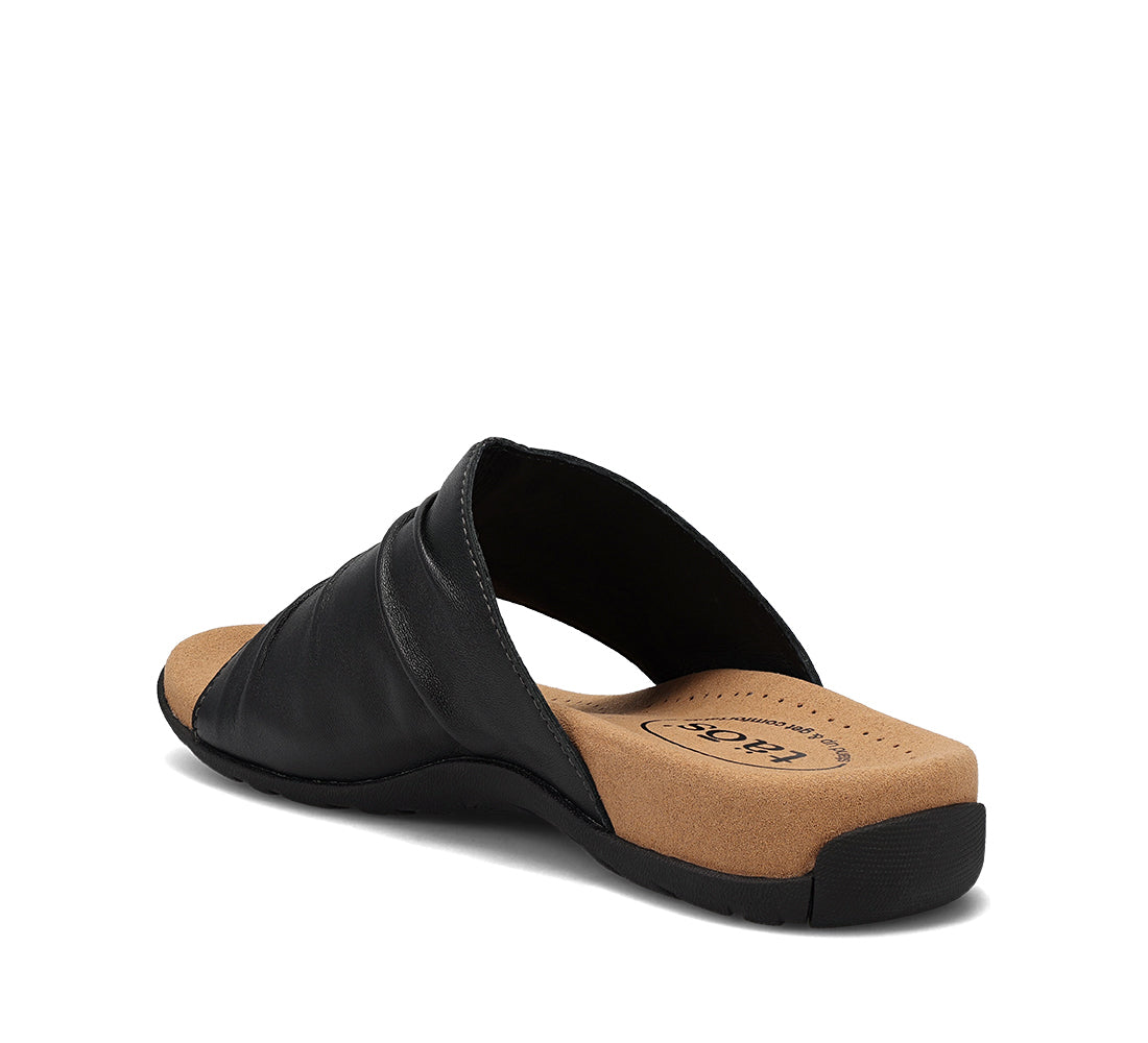 Taos The Gift 2 in Black
