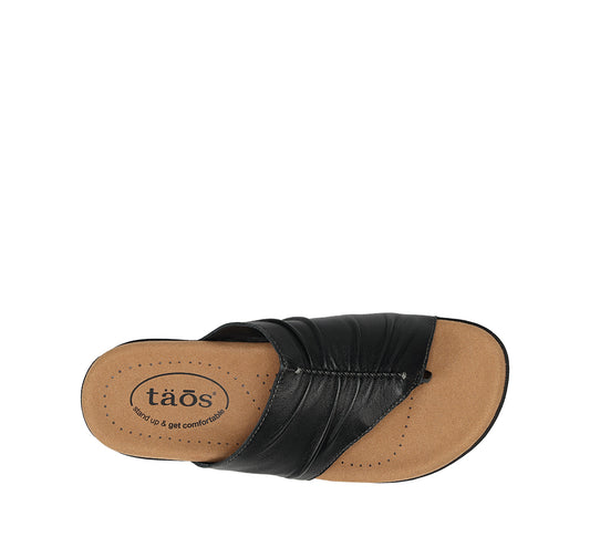 Taos The Gift 2 in Black