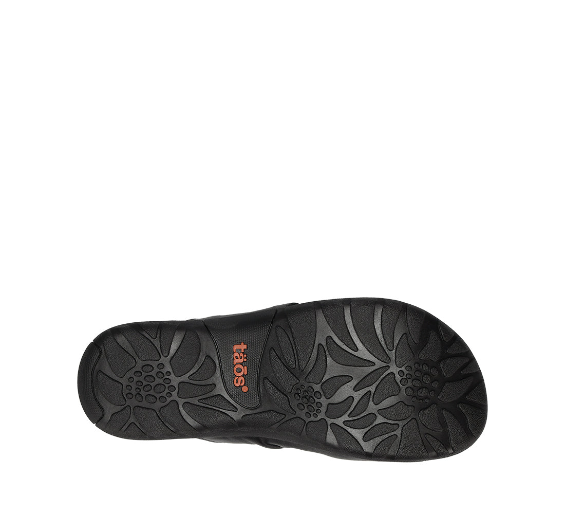 Taos The Gift 2 in Black