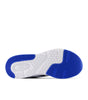 GK545OB1 New Balance Kids' Dynasoft 545 Lace - Black/Blue *WIDE*