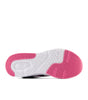 GK545PB1 New Balance Kids' Dynasoft 545 Lace - Black/Carnival Pink *WIDE* *LAST PAIR SIZE 4*