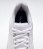 Reebok Women's Walk Ultra 7 DMX MAX  in White Leather *Wide*