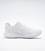 Reebok Women's Walk Ultra 7 DMX MAX  in White Leather *Wide*