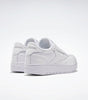 Reebok Club C Double in White Leather