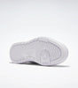 Reebok Club C Double in White Leather