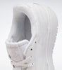Reebok Club C Double in White Leather