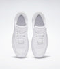 Reebok Club C Double in White Leather