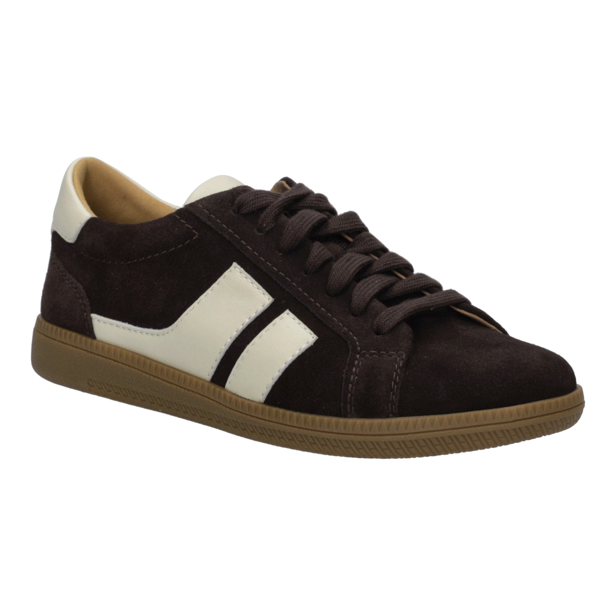Josef Seibel Joleen 04 Chocolate Suede