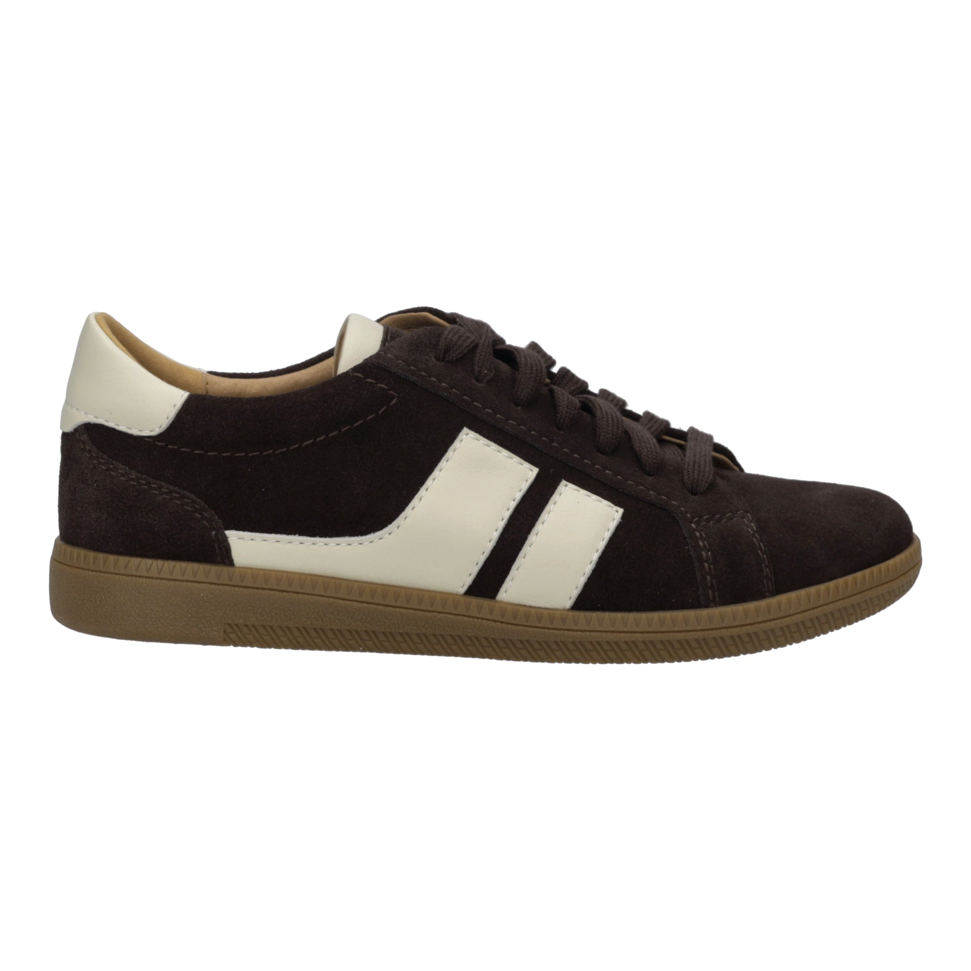 Josef Seibel Joleen 04 Chocolate Suede